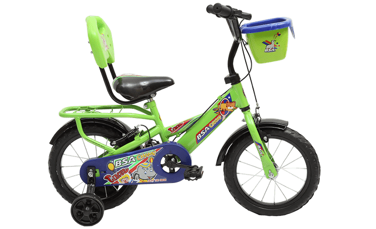 btwin white cycle price