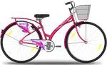 BSA Glitzy 26T
