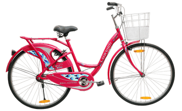 BSA Shine 26T