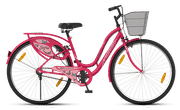 BSA Sofia 26T Base cycle