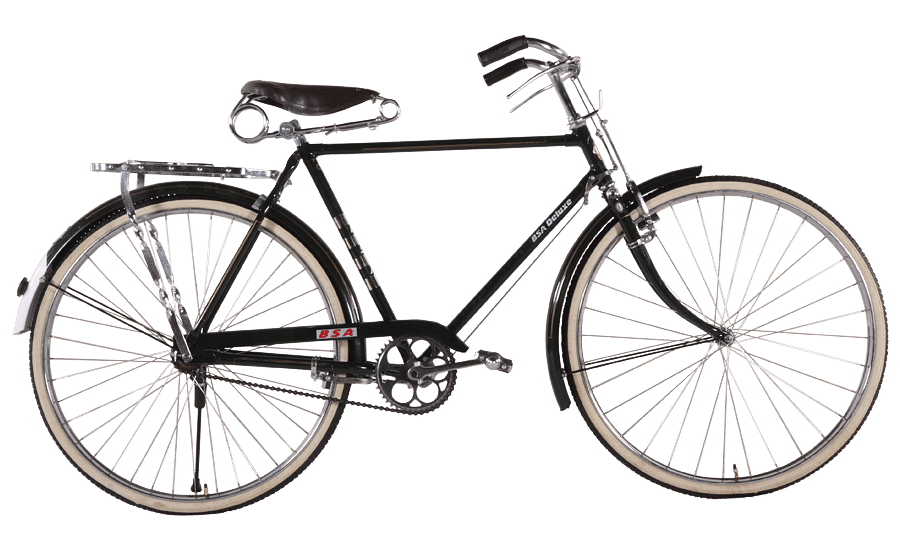 BSA Deluxe Price 2024 Cycle Images Mileage Colours