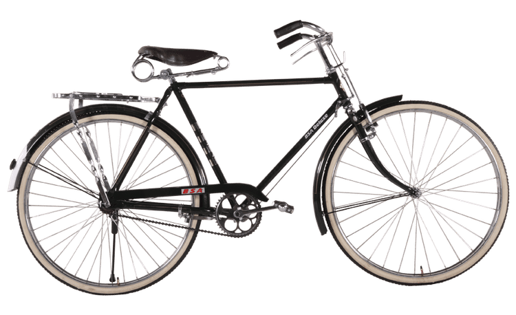 bsa cycle price