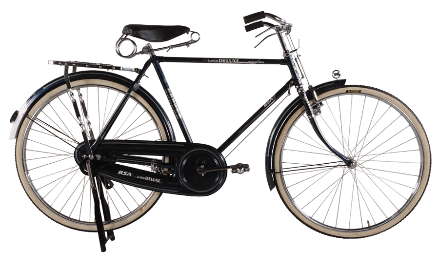 bsa cycles