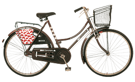 Hero mig ds cycle hot sale