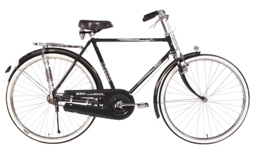 BSA Super Deluxe Jr