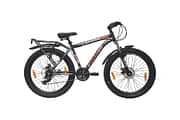 Avon GAMER APEX 26T - 21 speed/Double Disc Brake Base cycle