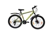 Avon MAXXO 26T - 21 SPEED WITH FDRVB Base cycle