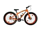 Avon YAMA SINGLE SPEED - FAT BIKE