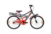 Avon PASSO EX DOUBLE SHOCKER 26T Price 2024 Cycle Images Mileage Colours