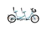 Avon duet cheap cycle price