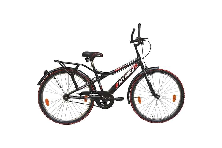 mongoose freestyle bike 26 inch