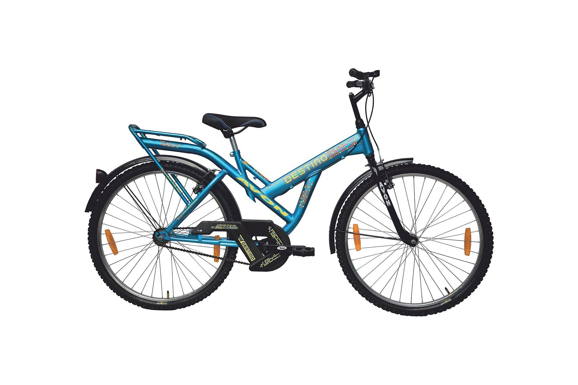 Avon inspiro cheap cycle price