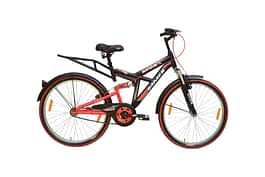 Hero Black Pearl 26T Price 2024 Cycle Images Mileage Colours