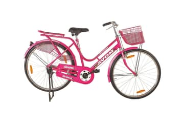 hero mig 26t rs price