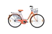 Avon MiamiI 26T Base cycle