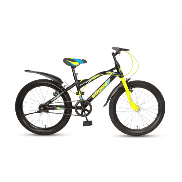 kross cycle 20t