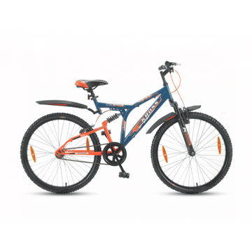 kross 40 cycle