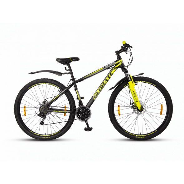 kross nspire 27.5