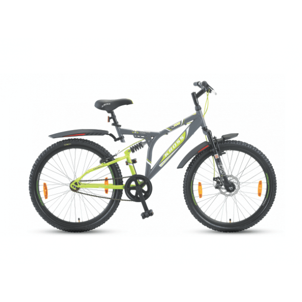 kross 40 cycle