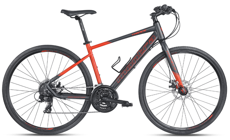 btwin triban 100 price