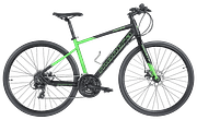 Montra  Downtown Base cycle