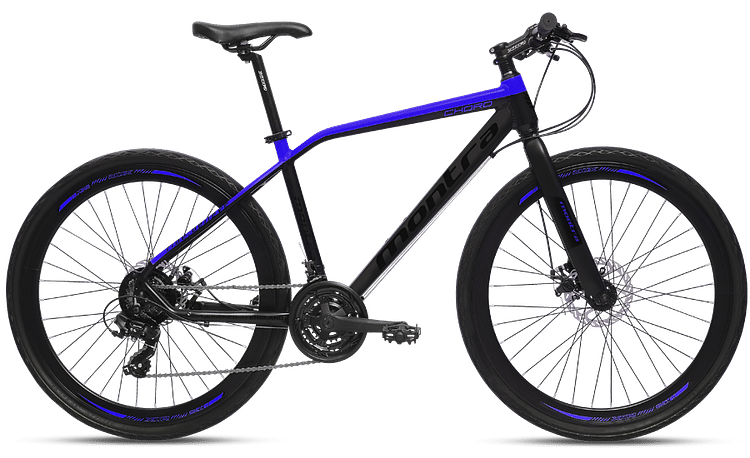 montra cycles starting price