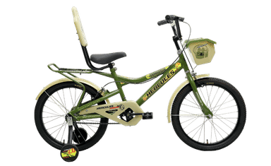 best hercules cycle under 10000