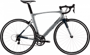 Ridley Helium X Ultegra 24T cycle