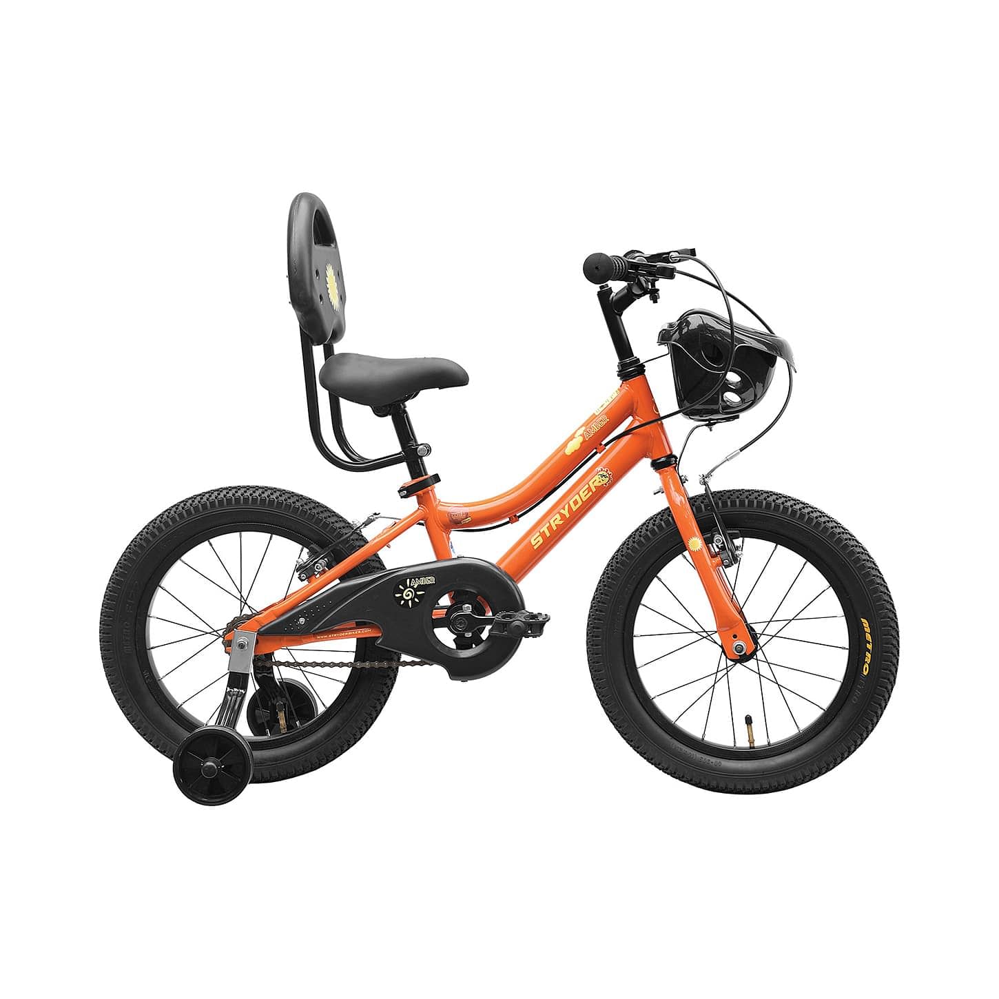 tata stryder 16 inch