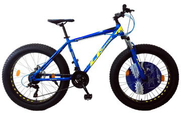 la sovereign cycle price