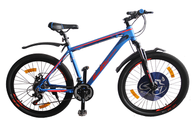 avon cycle with gear and disk brake price