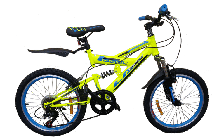 la sovereign cycle price