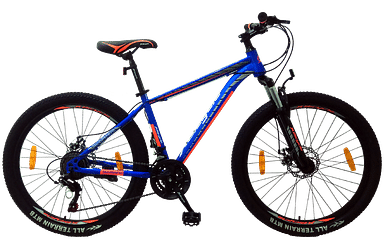 Kross Xceed 27.5T Cycle | Xceed 27.5T Bicycle prices, reviews and ...