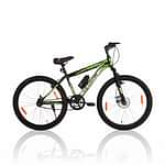 Leader Stark 27.5T with Front Suspension & Disc Brake