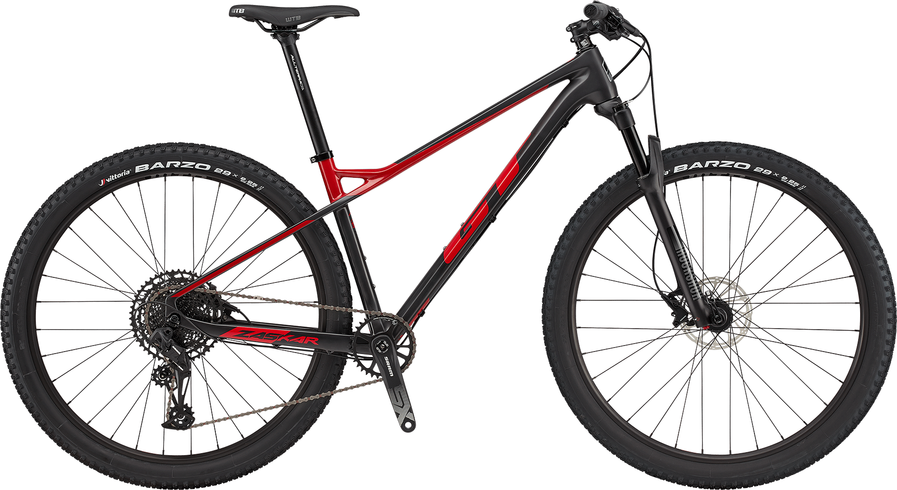 Gt Zaskar Carbon Comp 24t Price Specs Features 91wheels