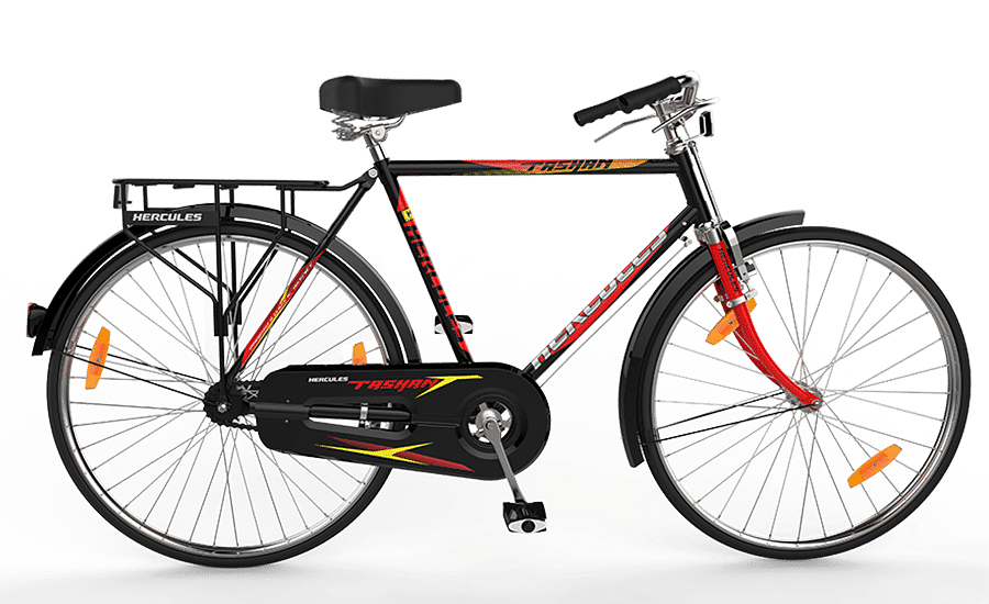 hercules tashan cycle price