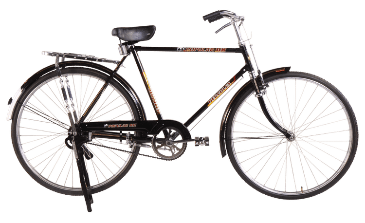 hercules cycle spring