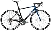 Giant TCR SL 2  Base cycle