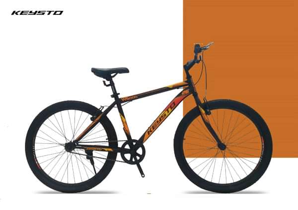 keysto cruze cycle price
