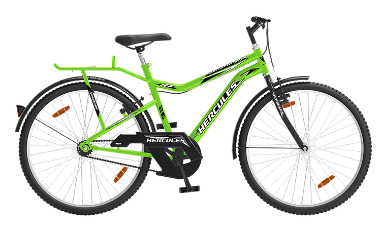 basis thrasher touring hybrid electric bike