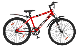 hercules trailfire 26t