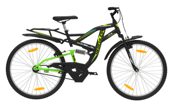 hercules assassin cycle price