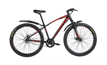 hercules fugitive 27.5 price