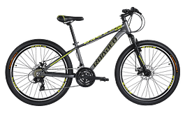 Hero Howler 26T 21 SPD Price 2024 Cycle Images Mileage Colours