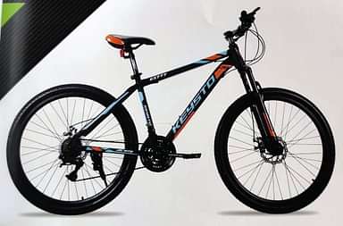 keysto cycle 24 inch