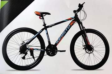 keysto k5007 cycle price