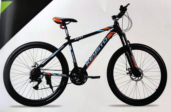 keysto mag 726 cycle price