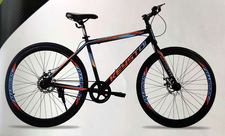 keysto cycle ks001 price