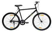 Mach City iBike Single Speed Large Base cycle