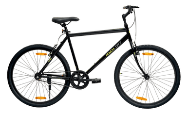 mach city cycle low price